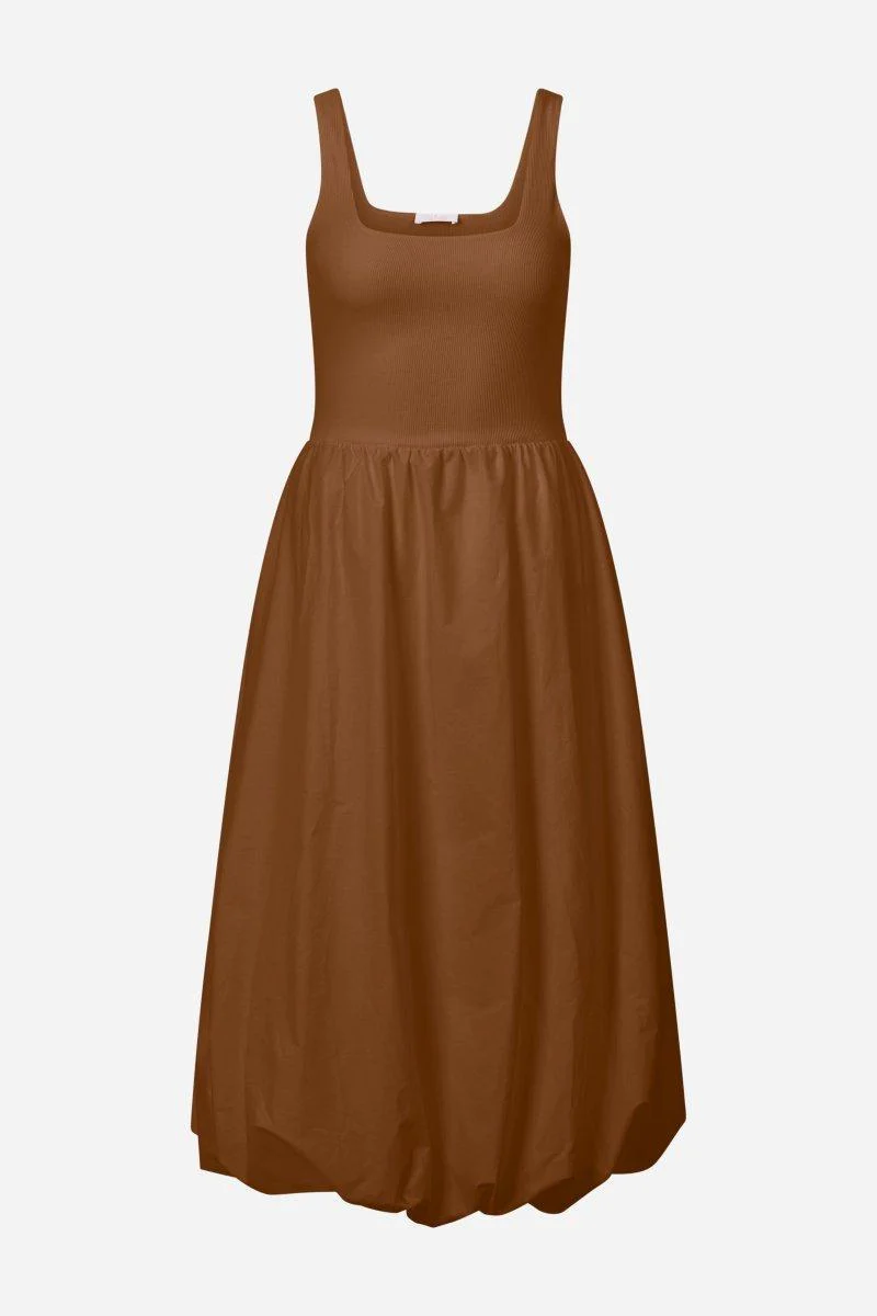 Midikleid mit Taschen - Image 10
