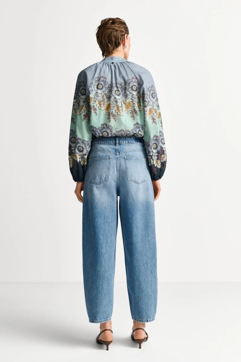 Barrel-Jeans - Image 2