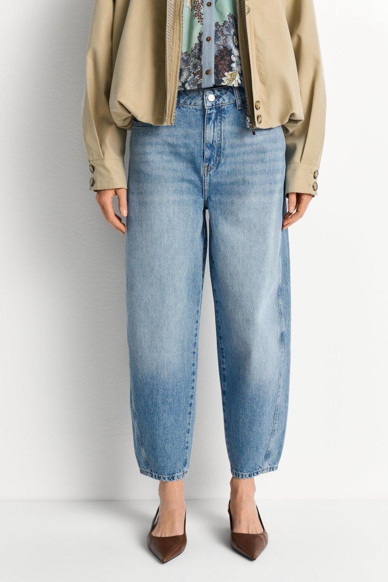 Barrel-Jeans - Image 3