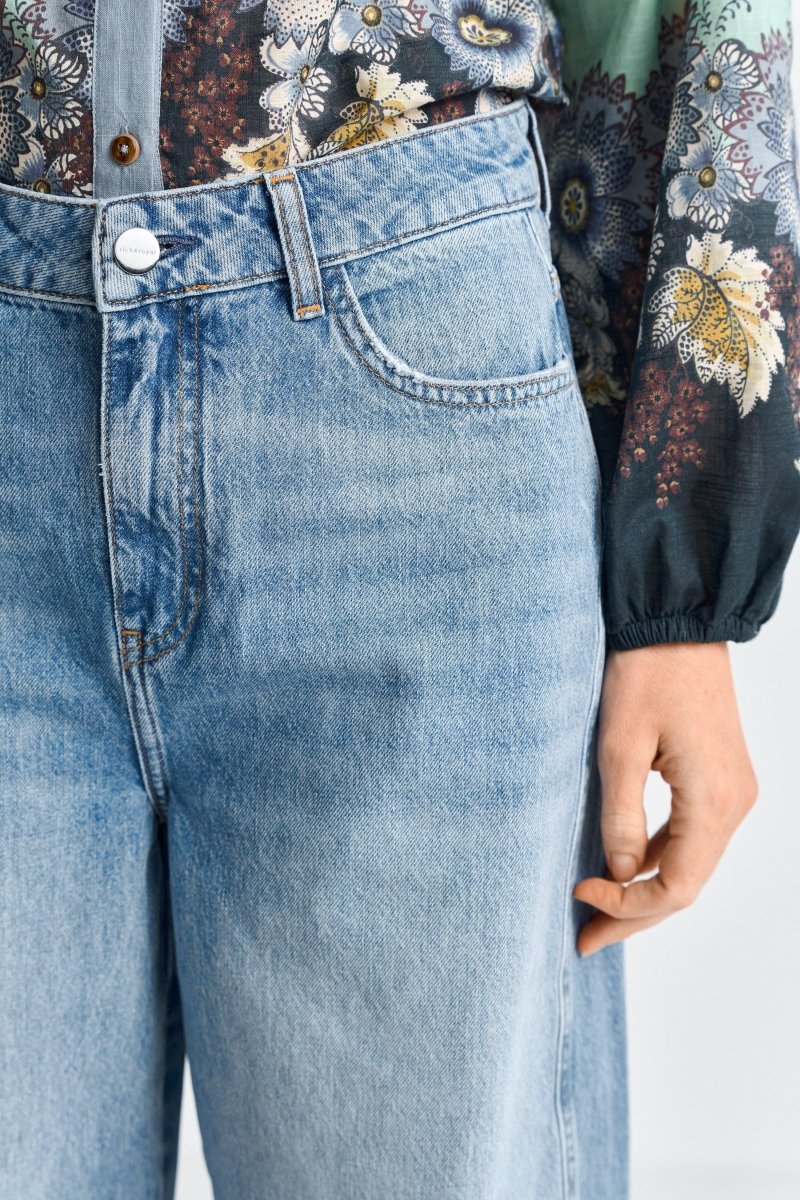 Barrel-Jeans - Image 4