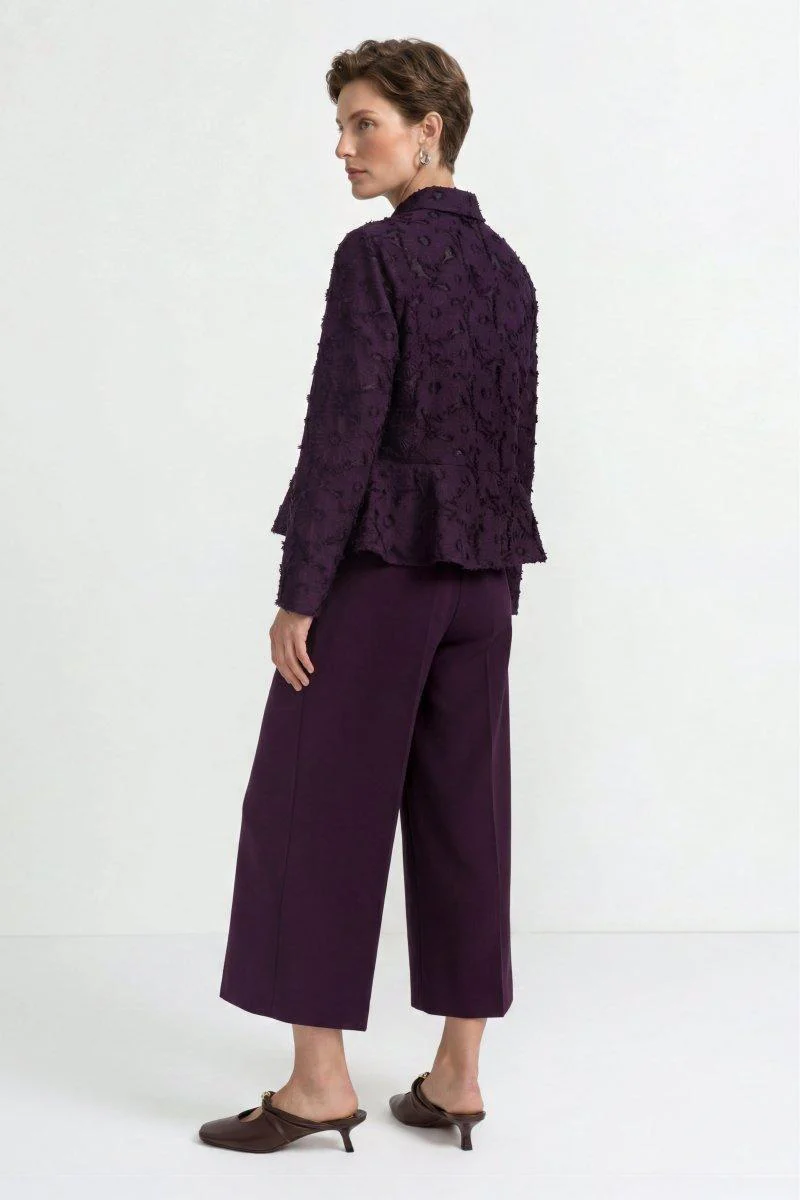 Bluse mit Schößchen - Image 3