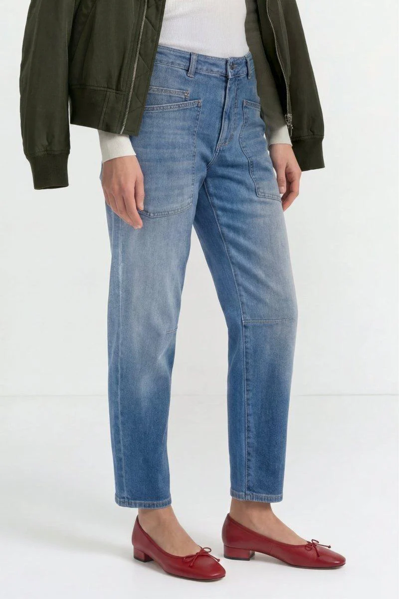 Utility-Jeans - Image 3