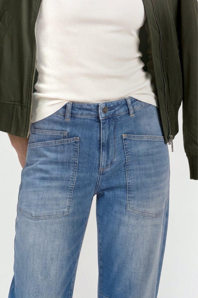 Utility-Jeans - Image 4