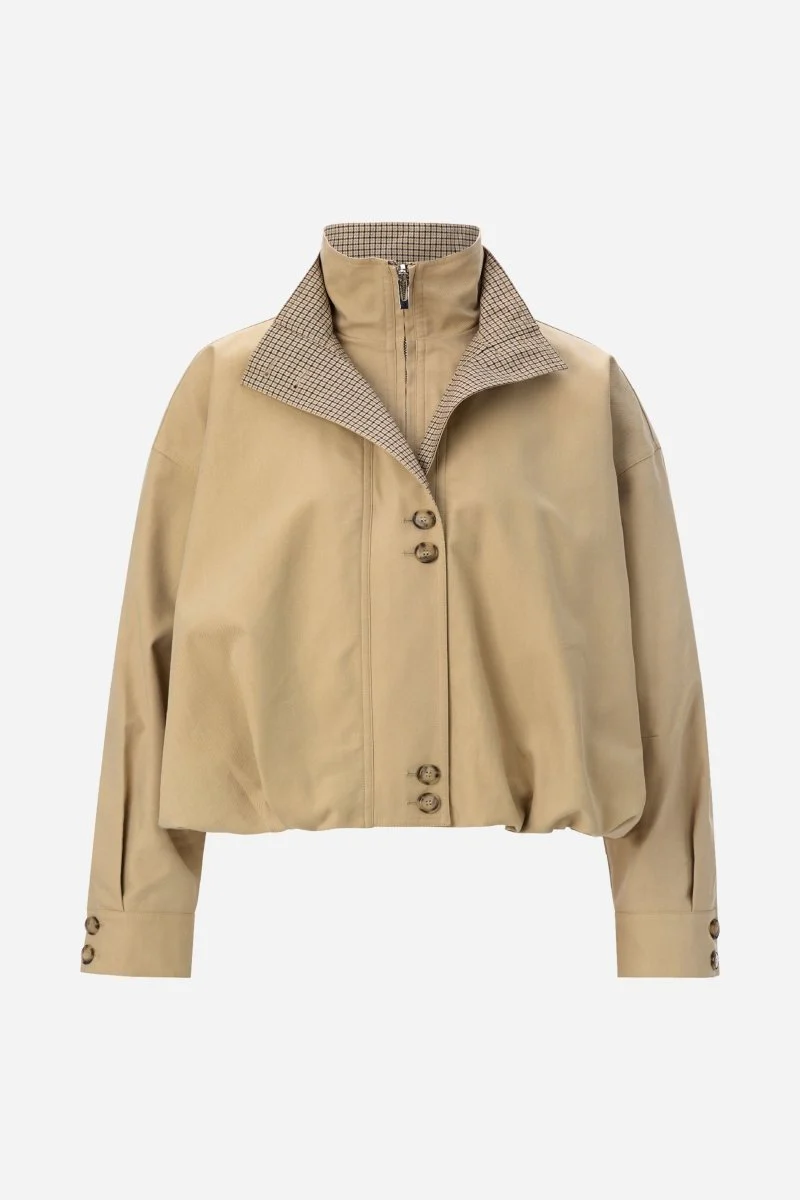 Wendejacke mit Stehkragen - Image 7