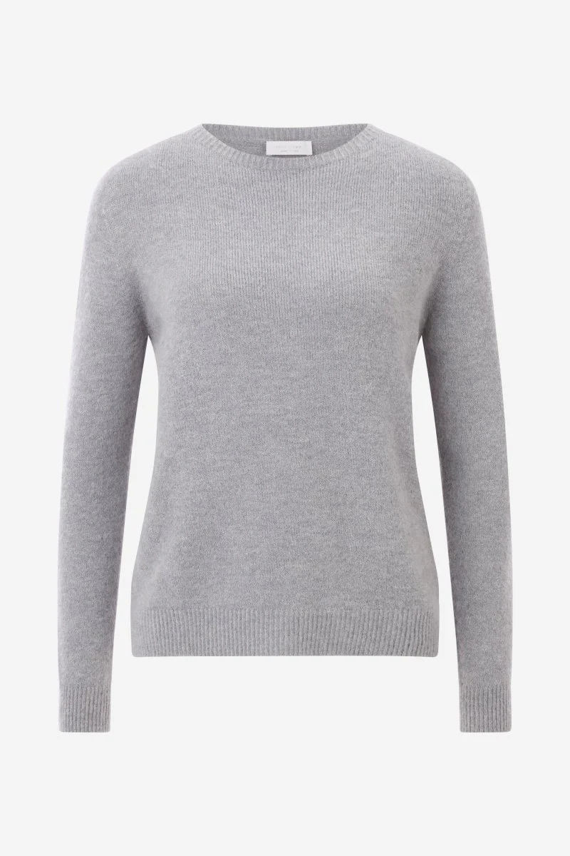 Nahtloser Strickpullover - Image 12
