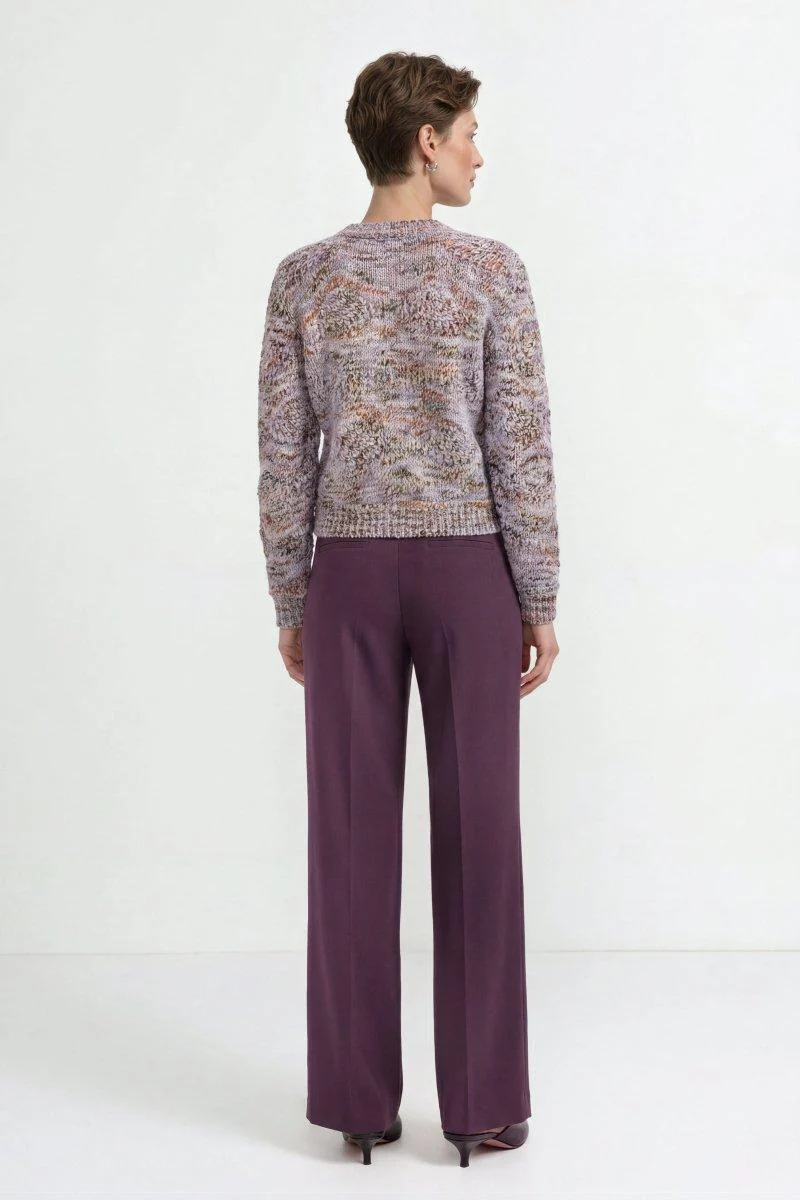 Cardigan aus Grobstrick - Image 3