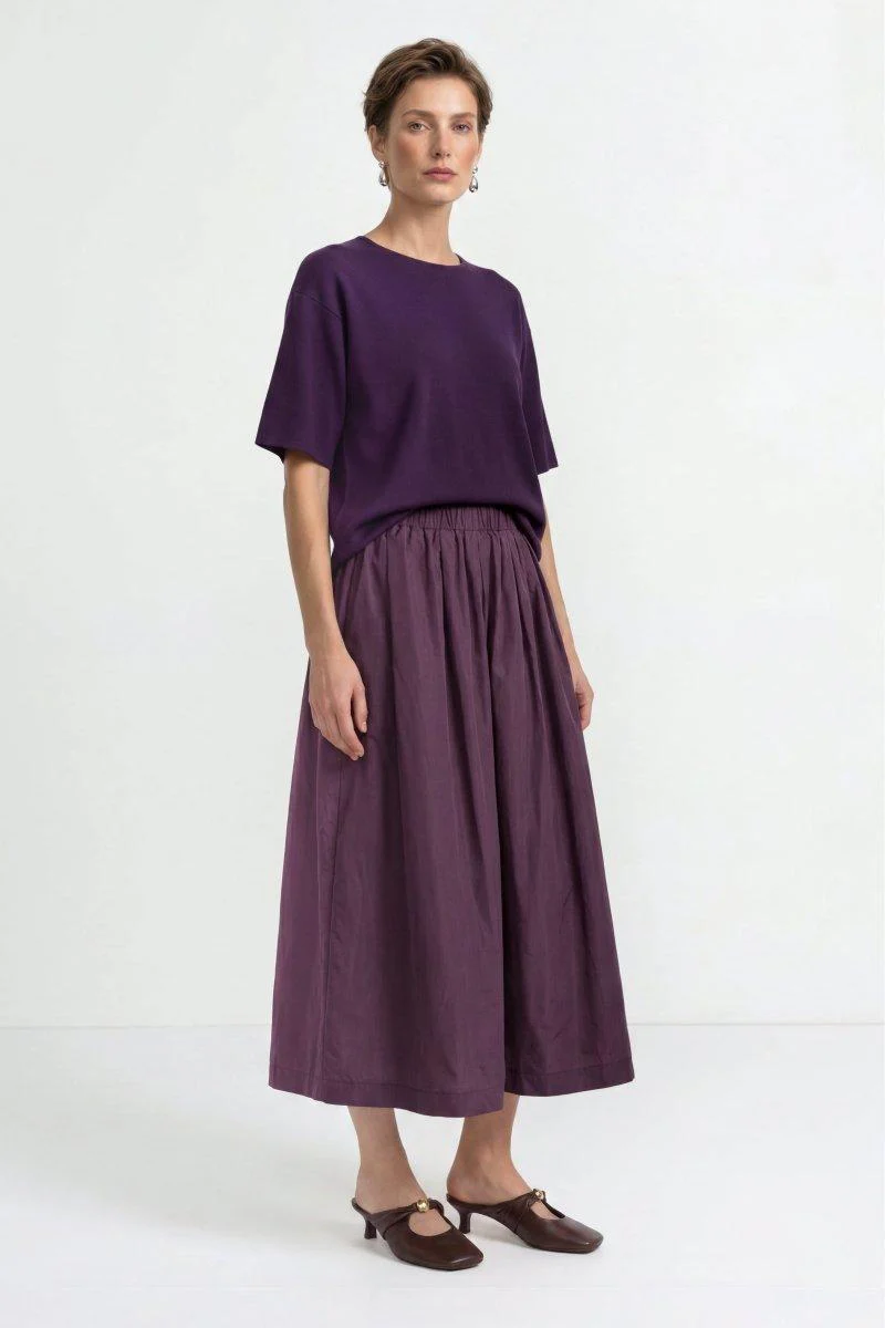 Boxy T-Shirt - Image 2