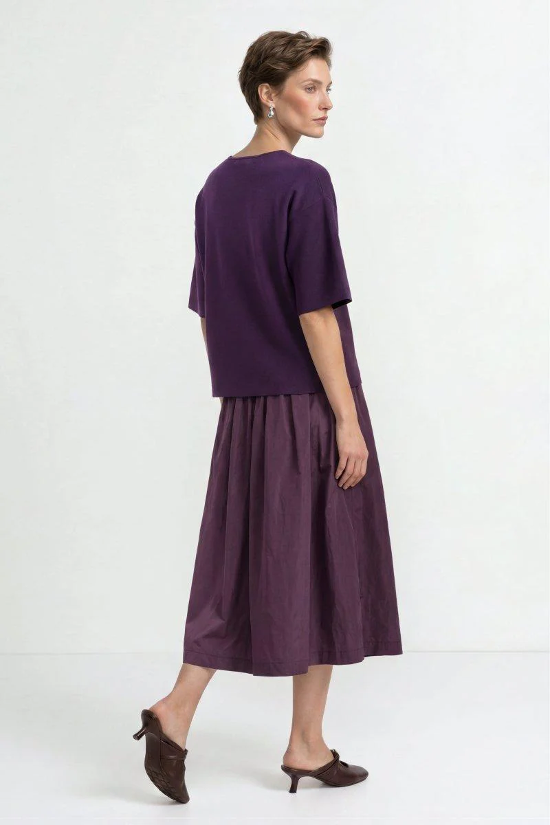 Boxy T-Shirt - Image 3