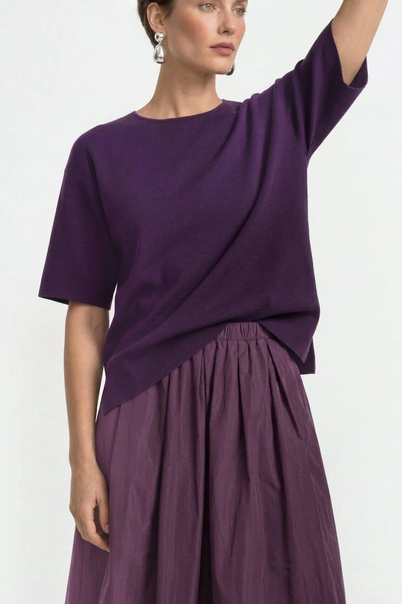 Boxy T-Shirt - Image 4