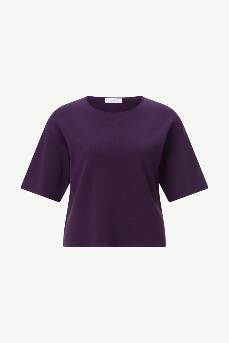 Boxy T-Shirt - Image 6