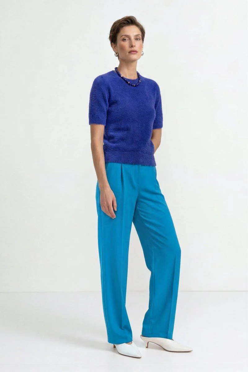 Boxy T-Shirt - Image 2