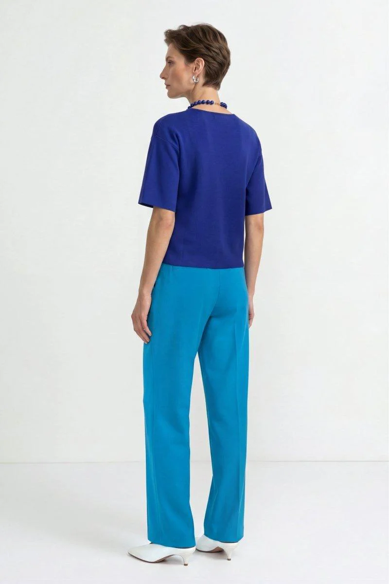 Boxy T-Shirt - Image 3