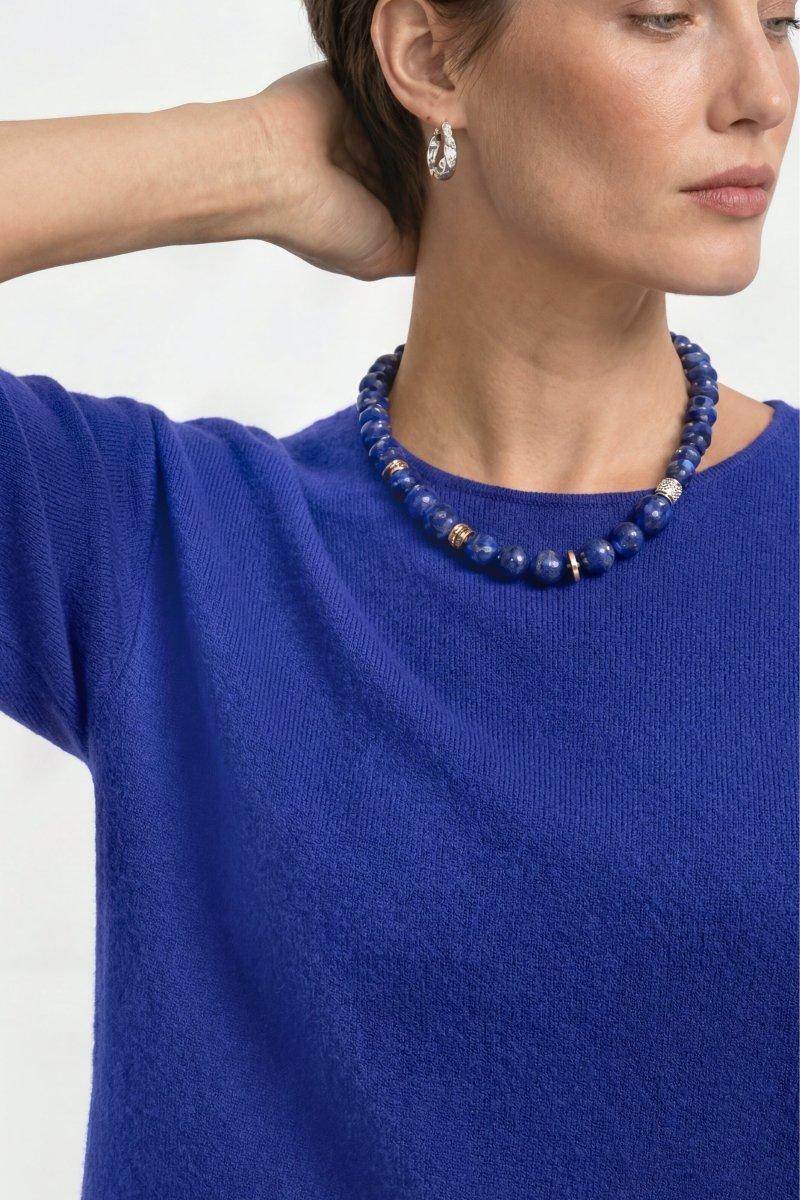 Boxy T-Shirt - Image 4