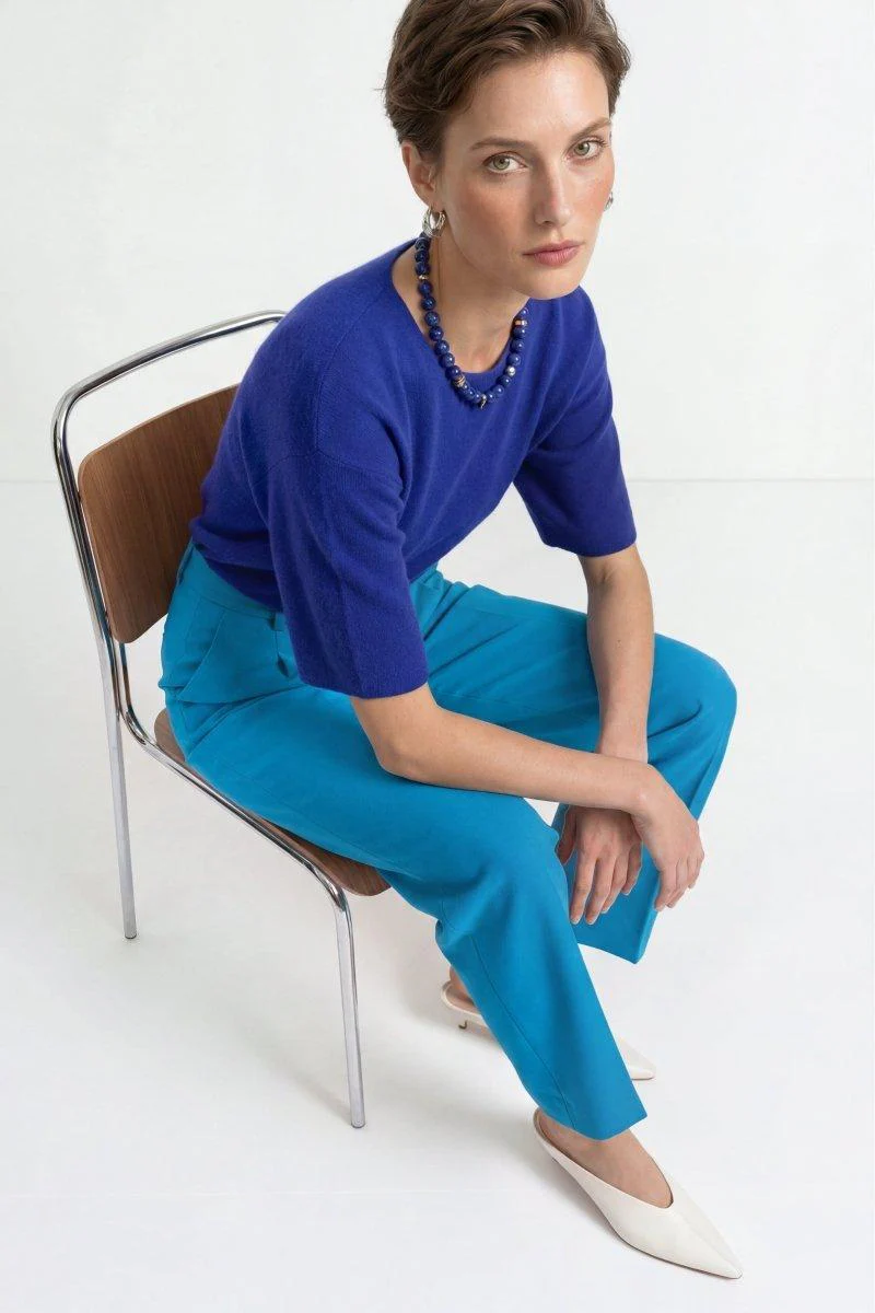 Boxy T-Shirt - Image 5