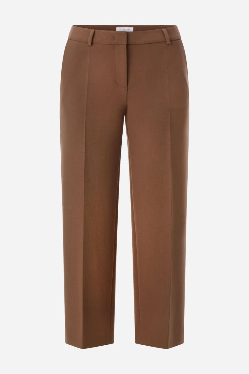 Stoffhose mit Bügelfalte - Image 5