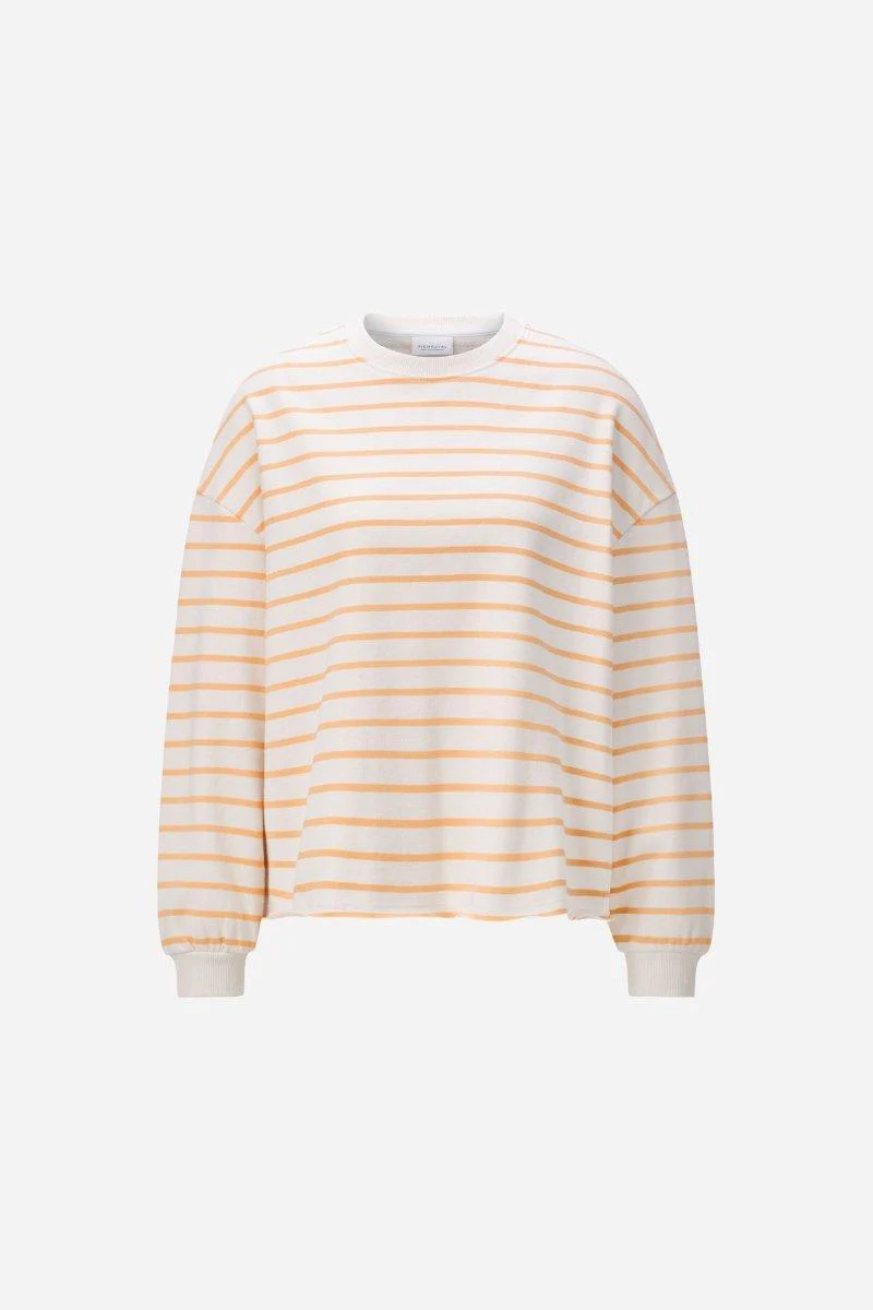 Sweatshirt im Oversized-Fit - Image 10