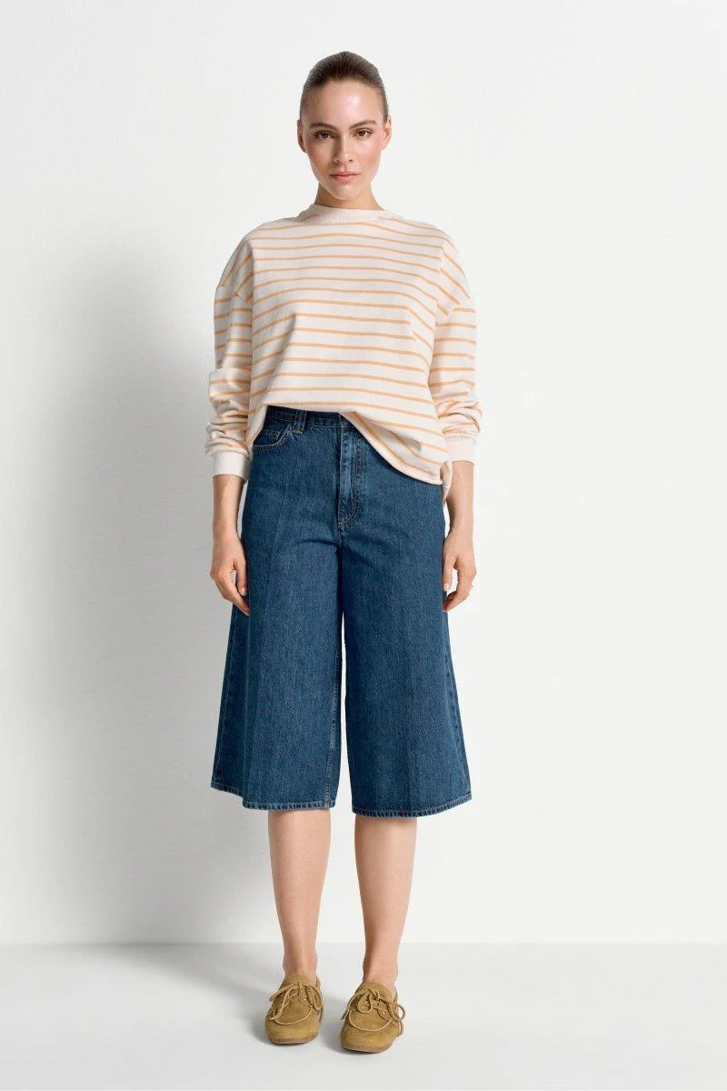 Sweatshirt im Oversized-Fit - Image 6