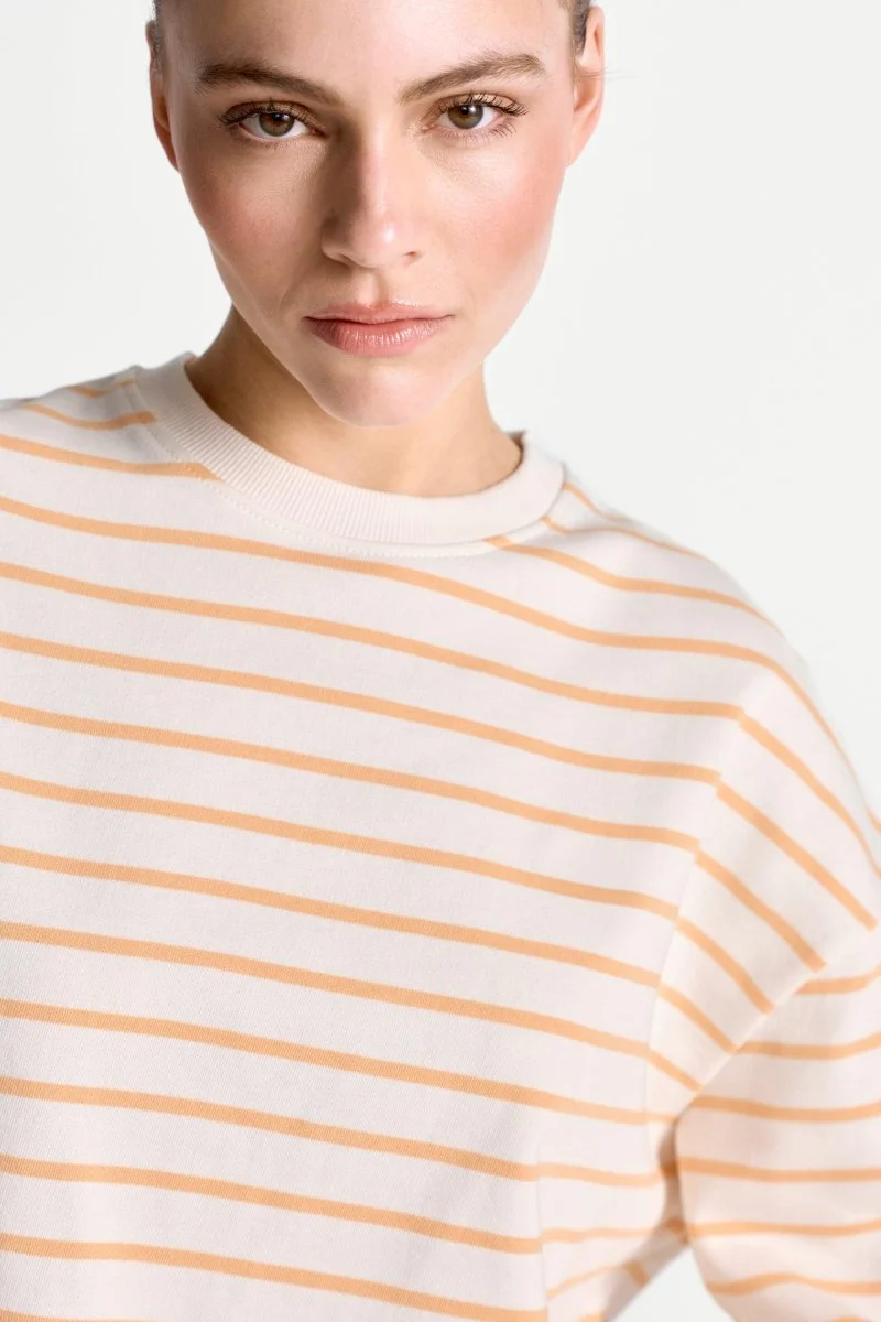 Sweatshirt im Oversized-Fit - Image 7