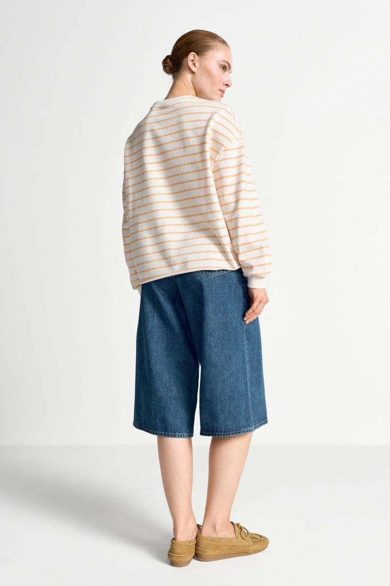 Sweatshirt im Oversized-Fit - Image 9