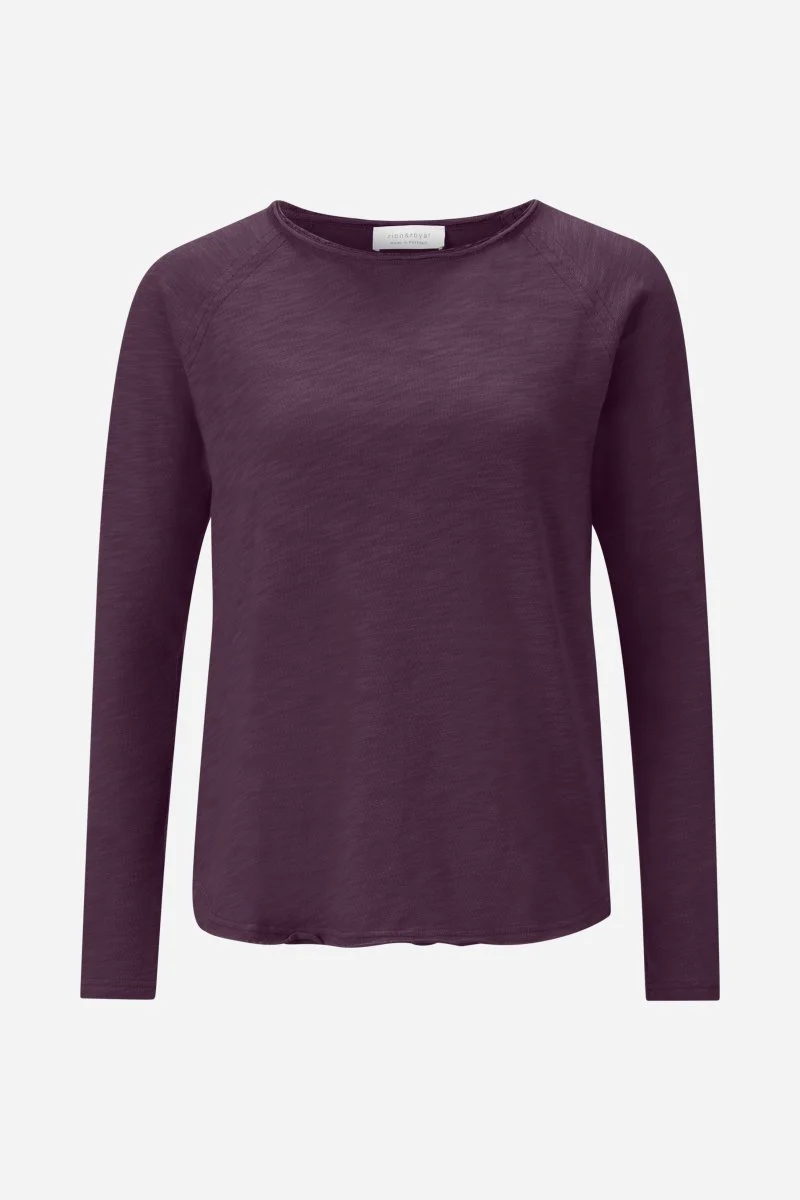 Longsleeve aus Baumwolle - Image 5