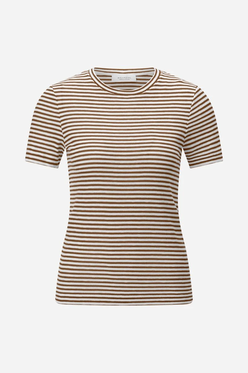 Ringelshirt mit Glanzgarn - Image 5