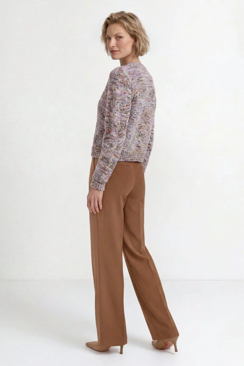 Bundfaltenhose - Image 2