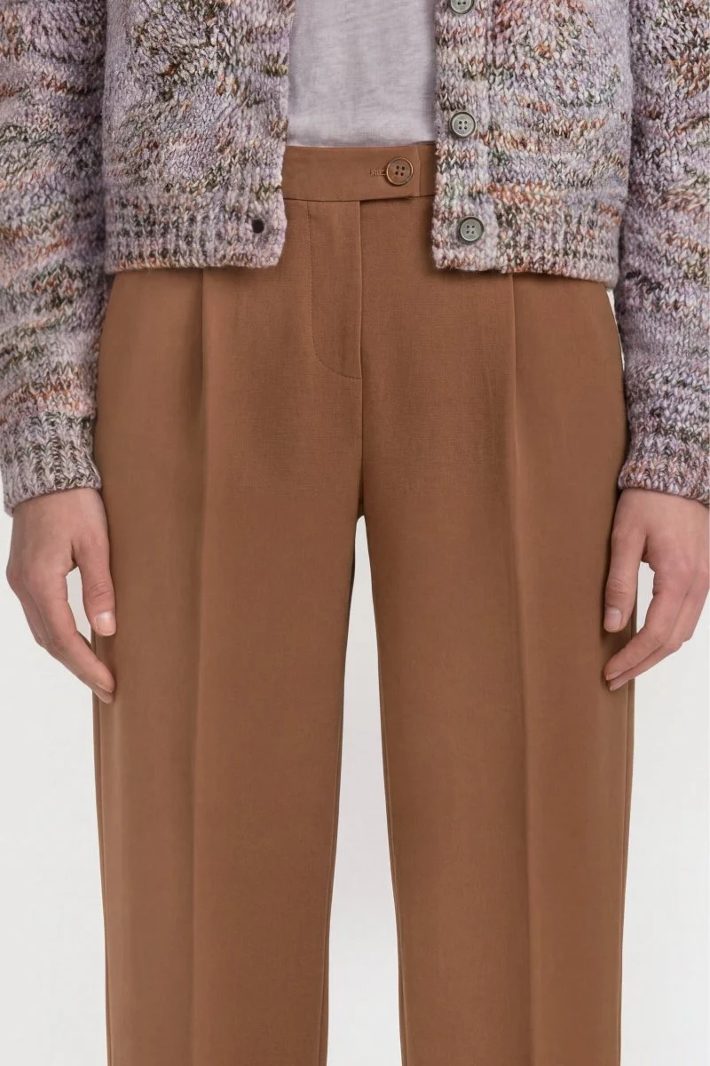 Bundfaltenhose - Image 4