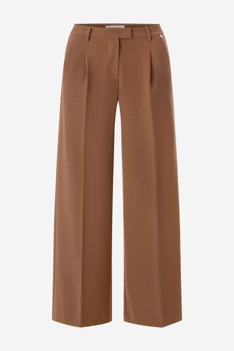 Bundfaltenhose - Image 5