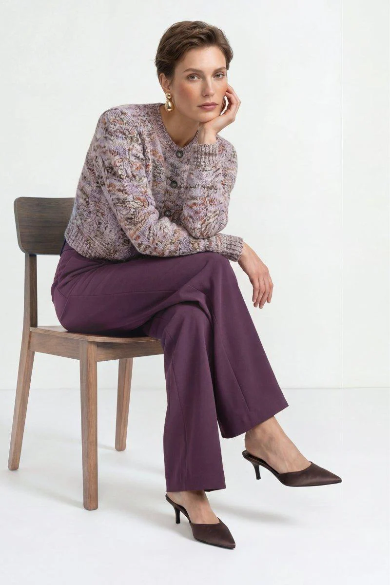 Bundfaltenhose - Image 5
