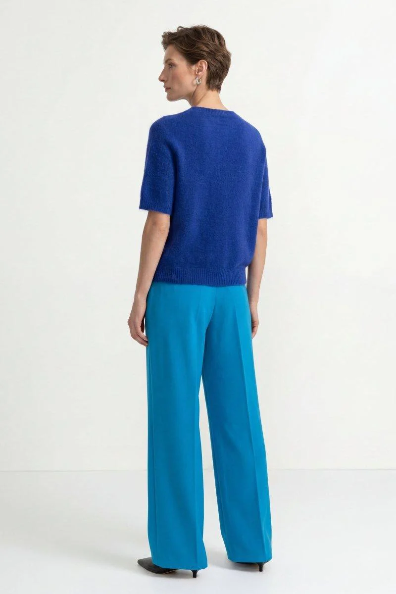 Bundfaltenhose - Image 3