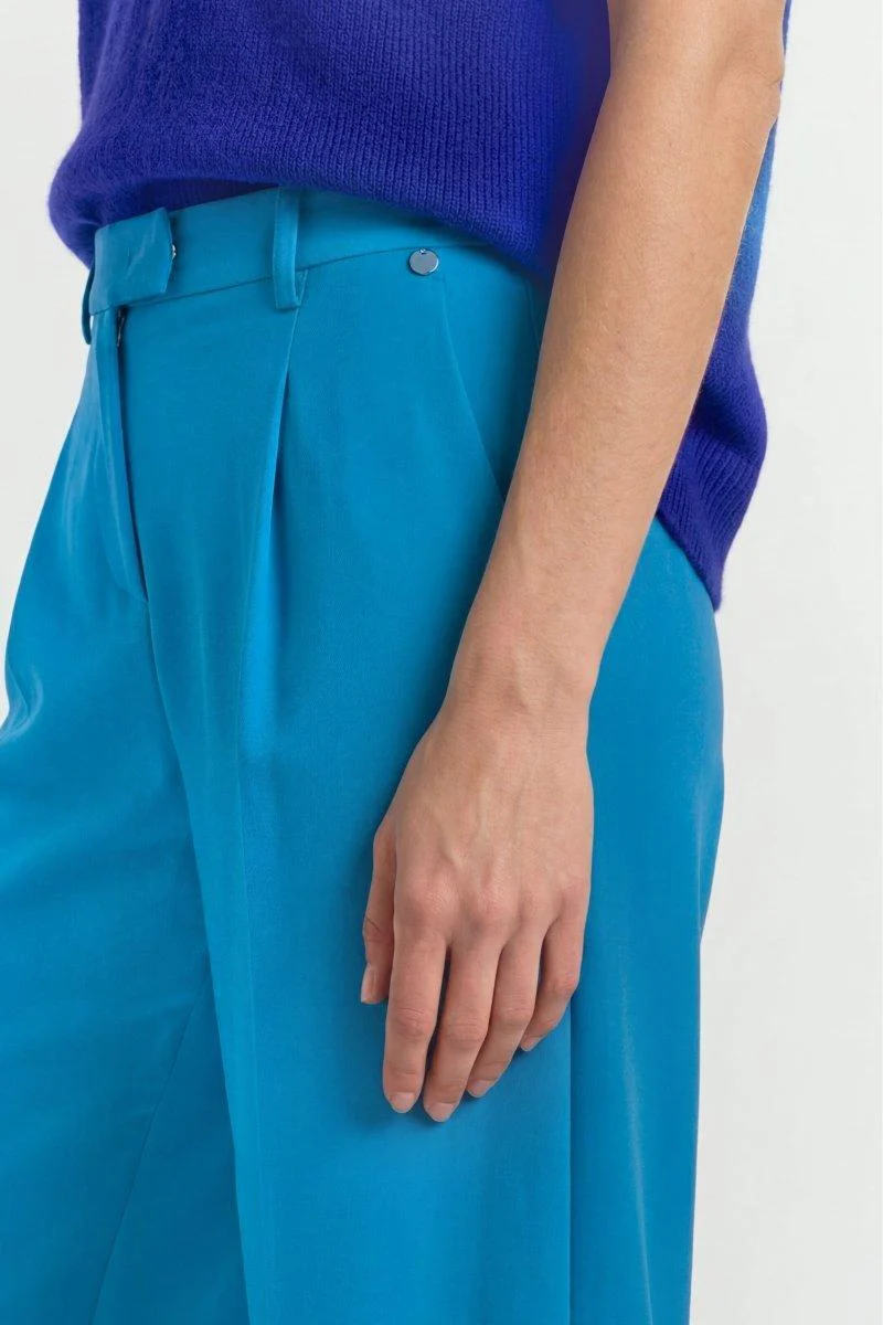 Bundfaltenhose - Image 5