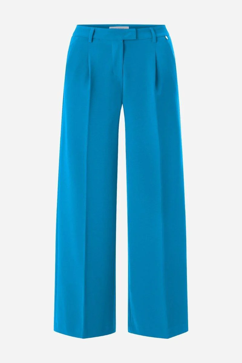 Bundfaltenhose - Image 6