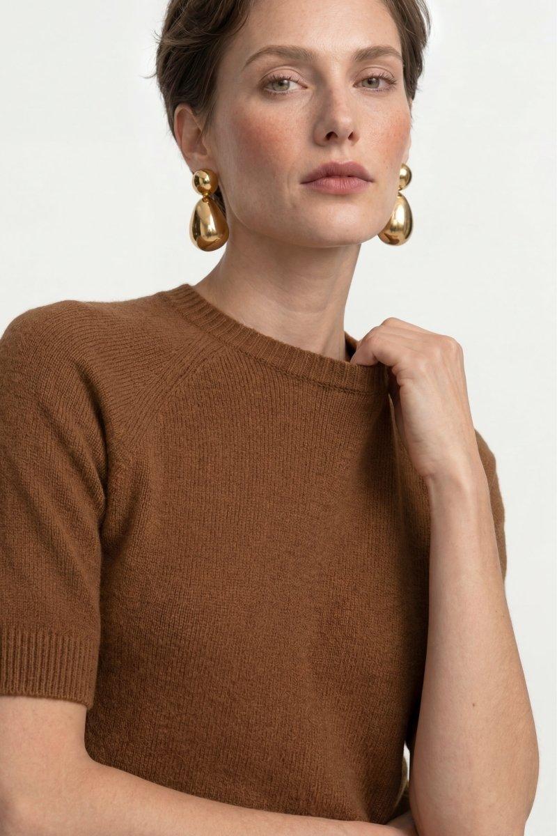 Feinstrickpullover