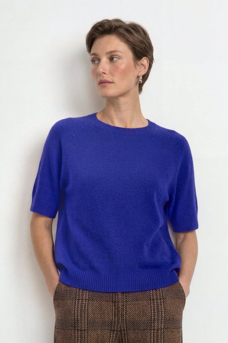 Feinstrickpullover