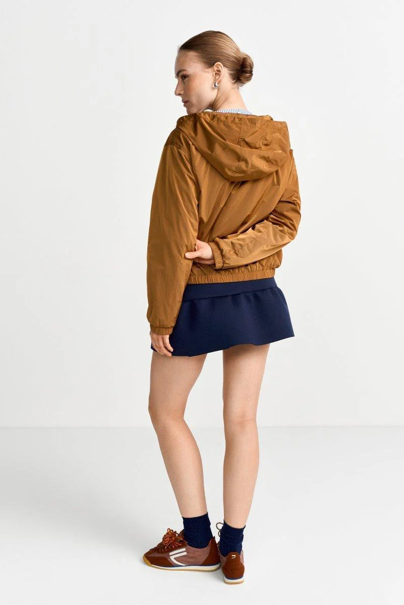 Windbreaker mit Kapuze - Image 10