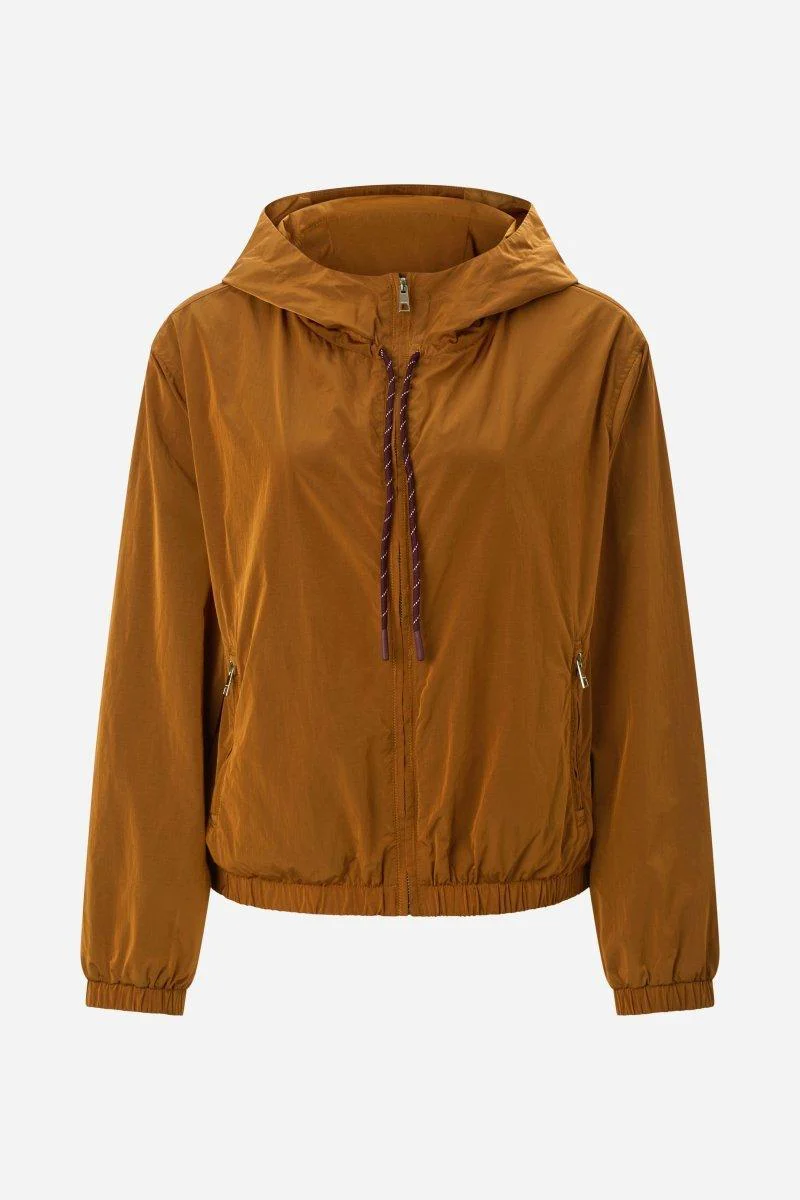 Windbreaker mit Kapuze - Image 11