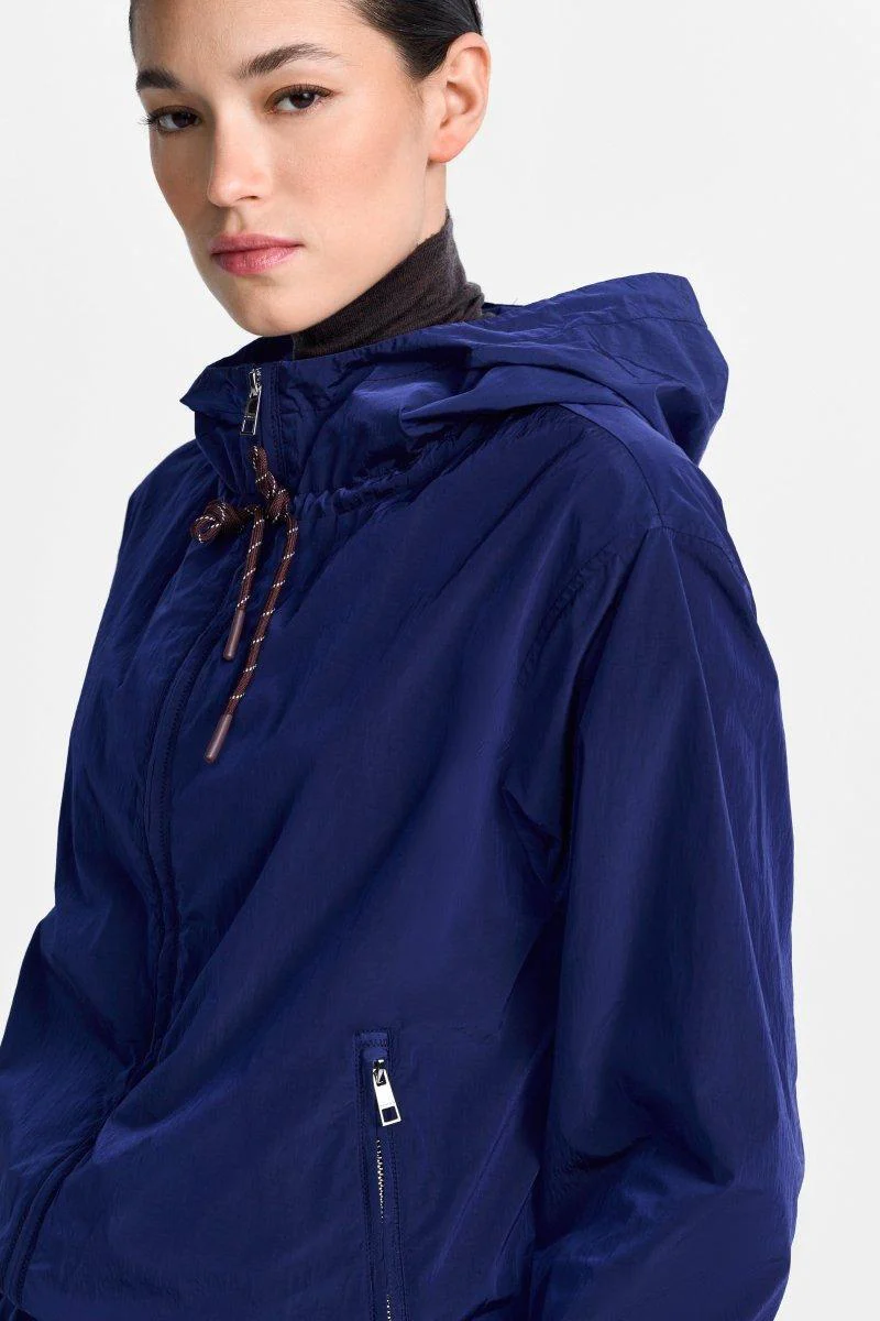 Windbreaker mit Kapuze - Image 4