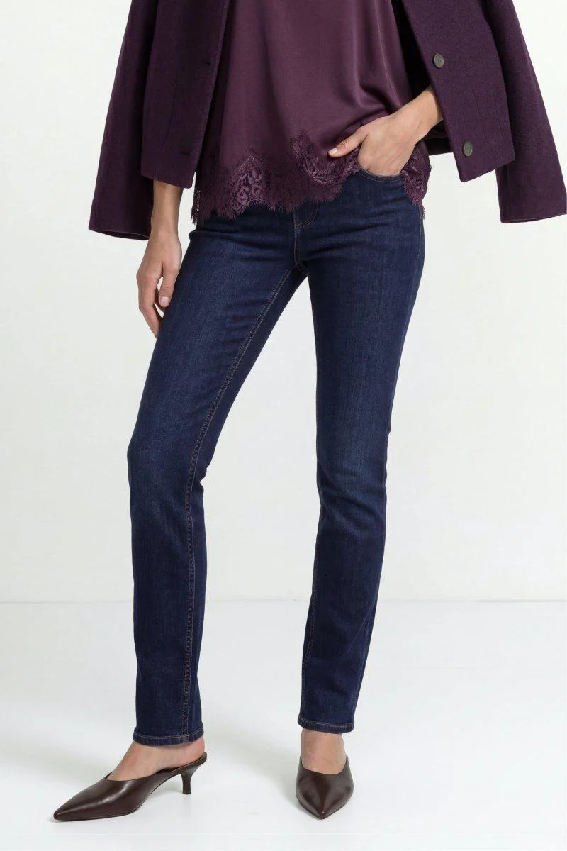 Mid-Rise-Jeans - Image 5
