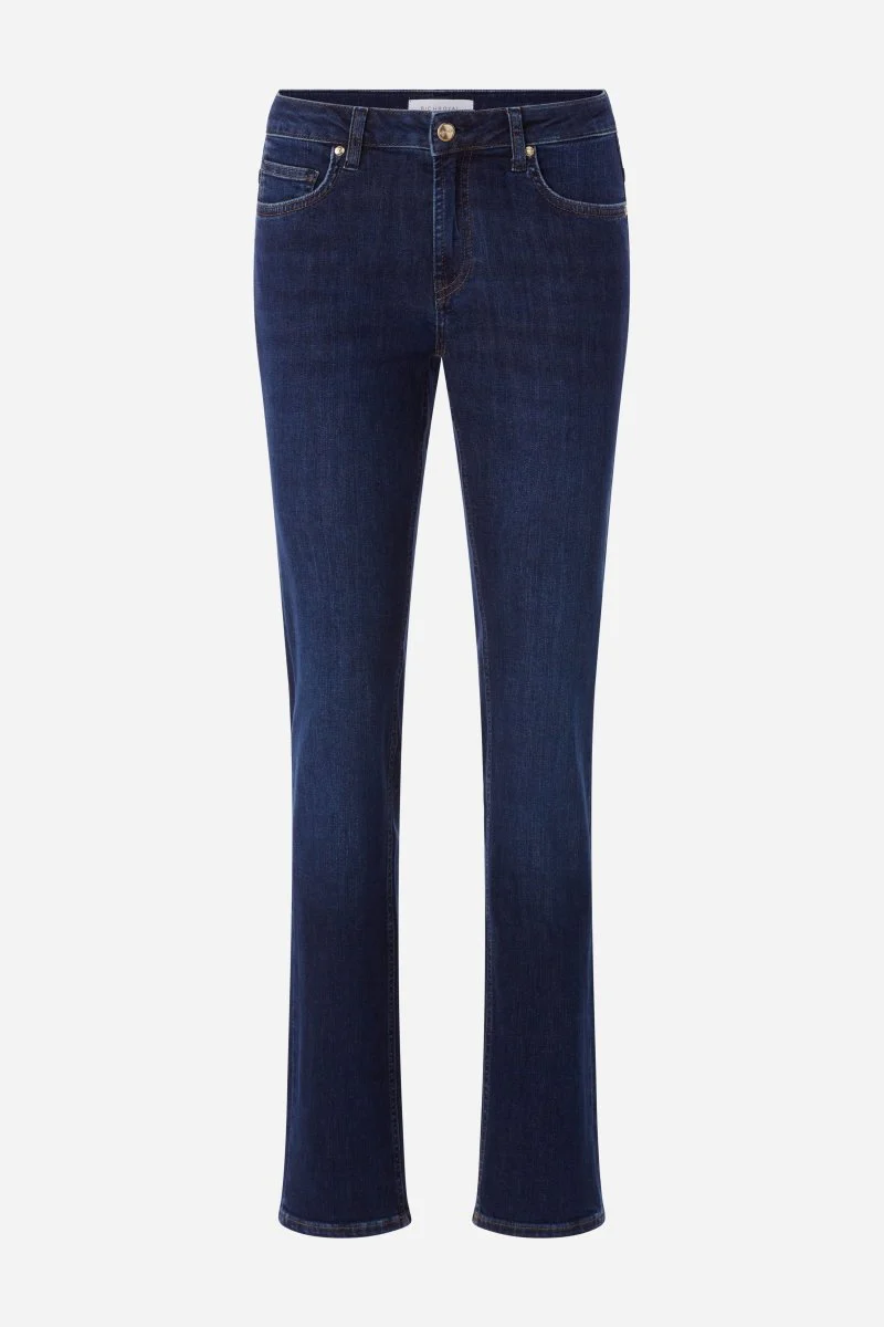 Mid-Rise-Jeans - Image 6