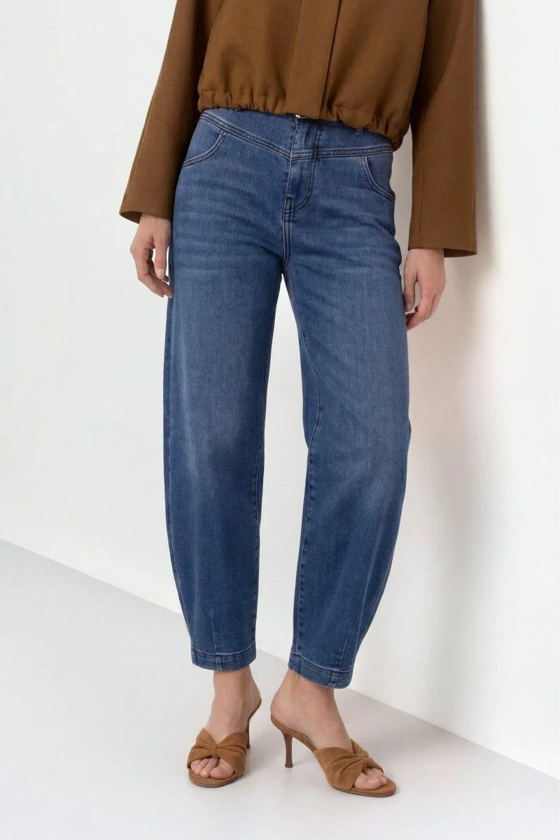 Slouchy Jeans - Image 3