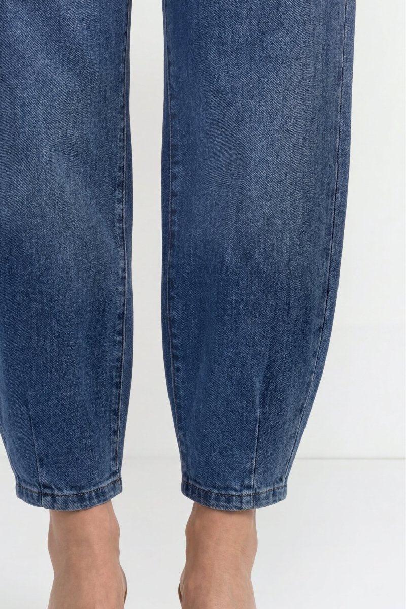 Slouchy Jeans - Image 4