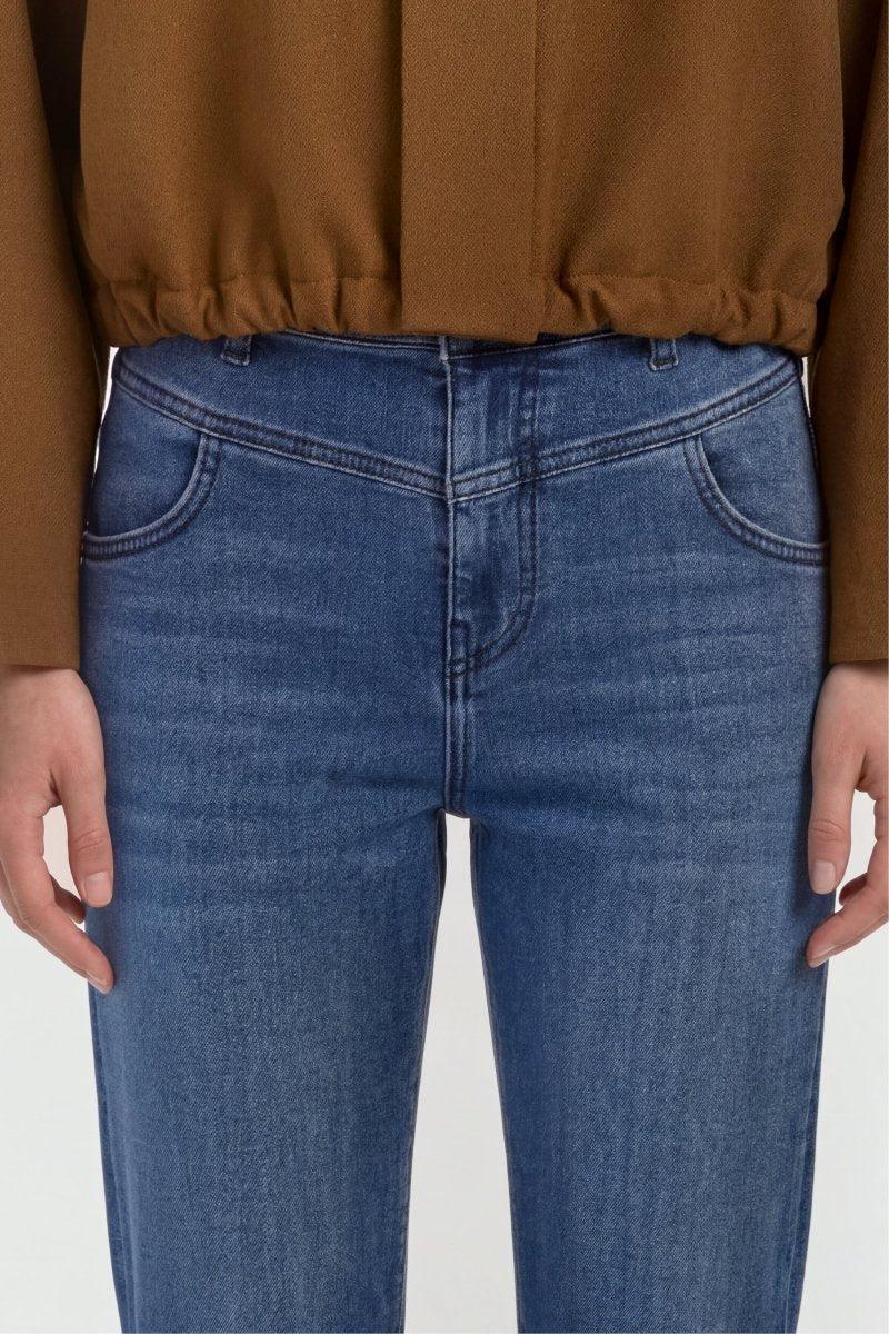 Slouchy Jeans - Image 5
