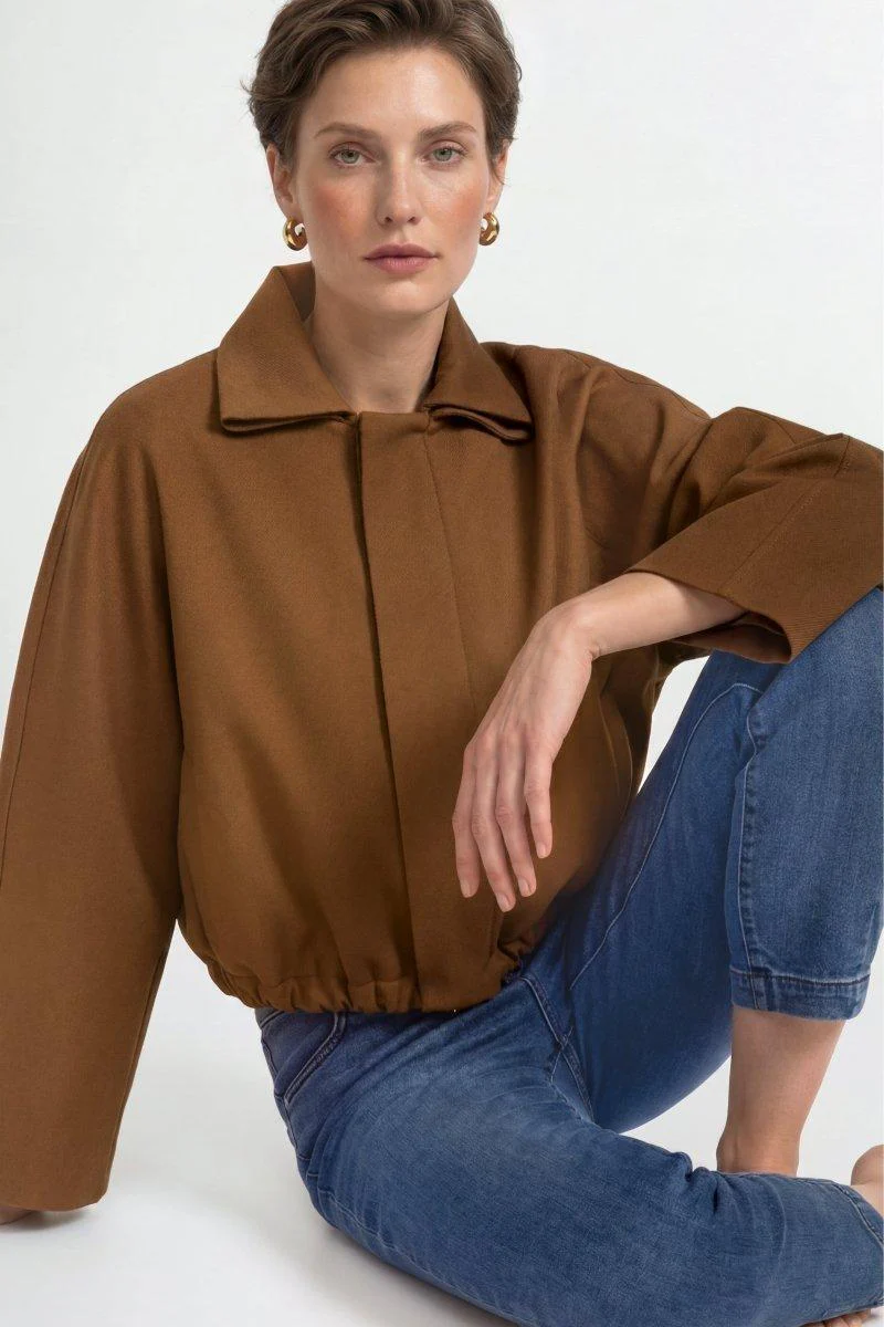 Slouchy Jeans - Image 6