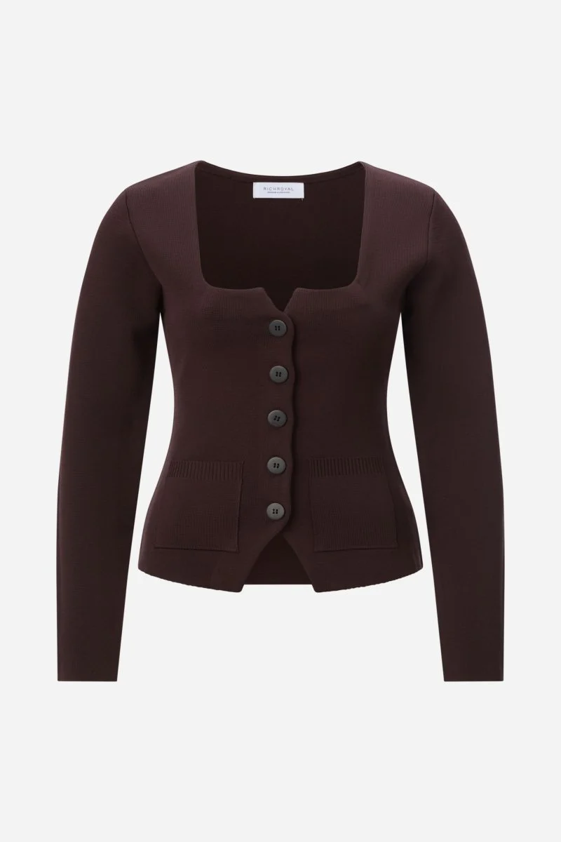 Strickjacke - Image 2