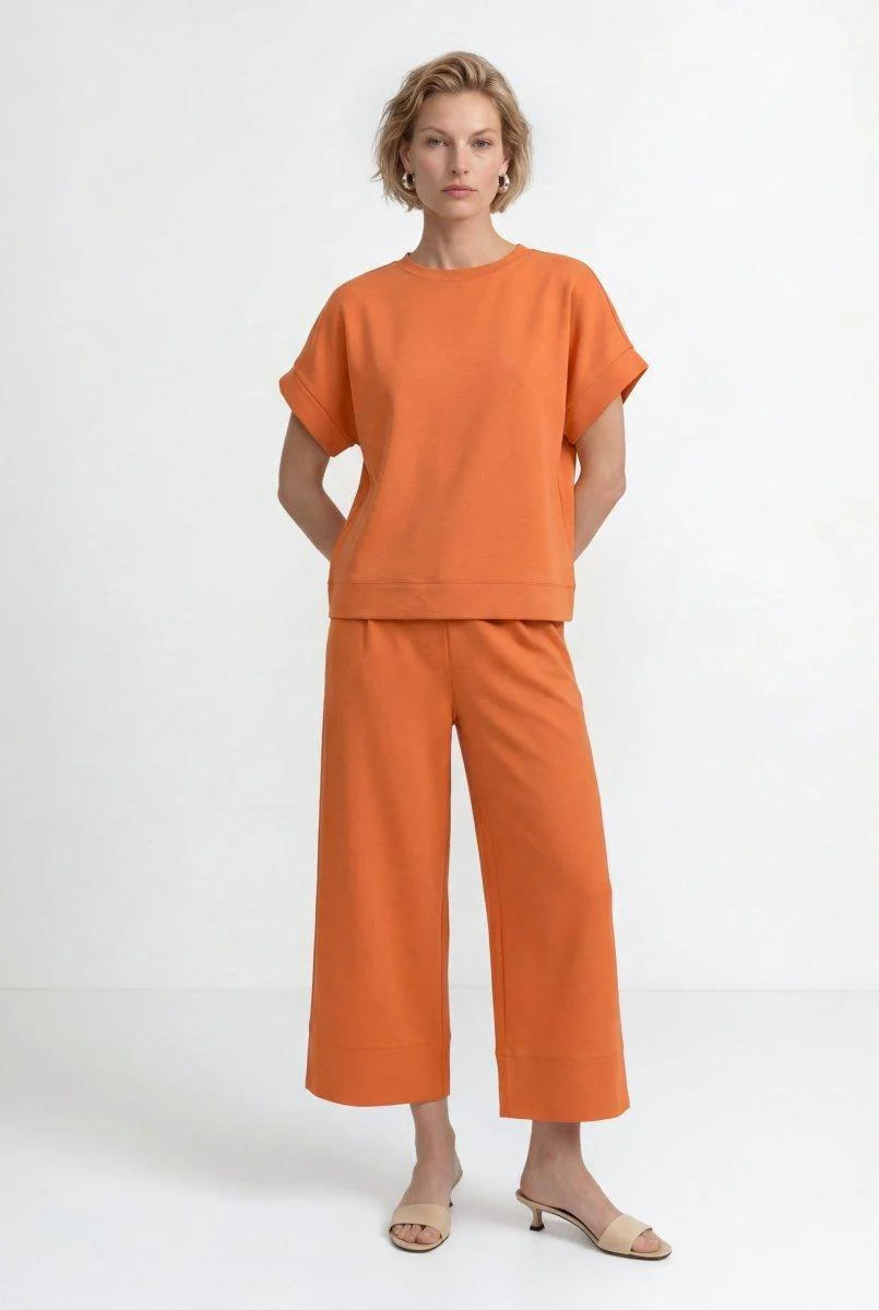 Culotte aus supersoftem Jersey - Image 3