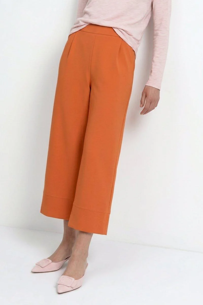 Culotte aus supersoftem Jersey - Image 4