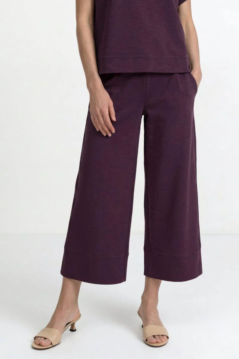Culotte aus supersoftem Jersey - Image 3