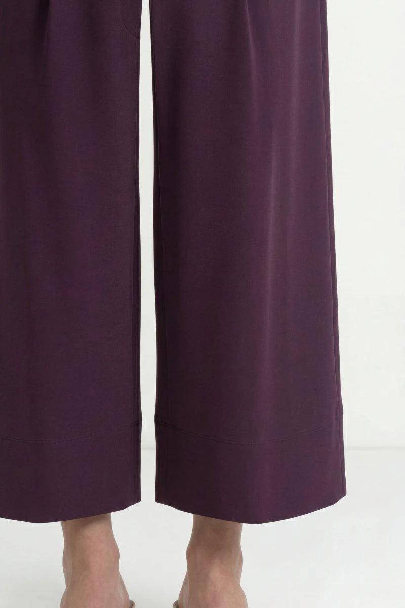 Culotte aus supersoftem Jersey - Image 4