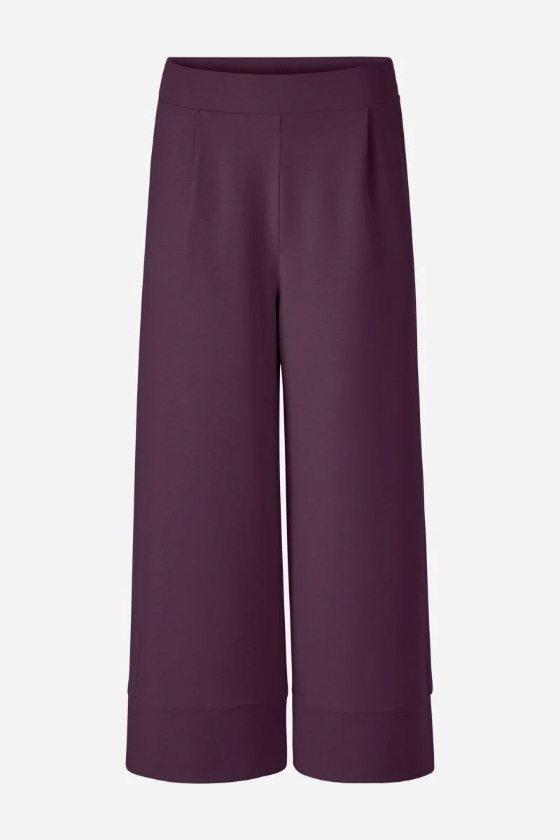 Culotte aus supersoftem Jersey - Image 5