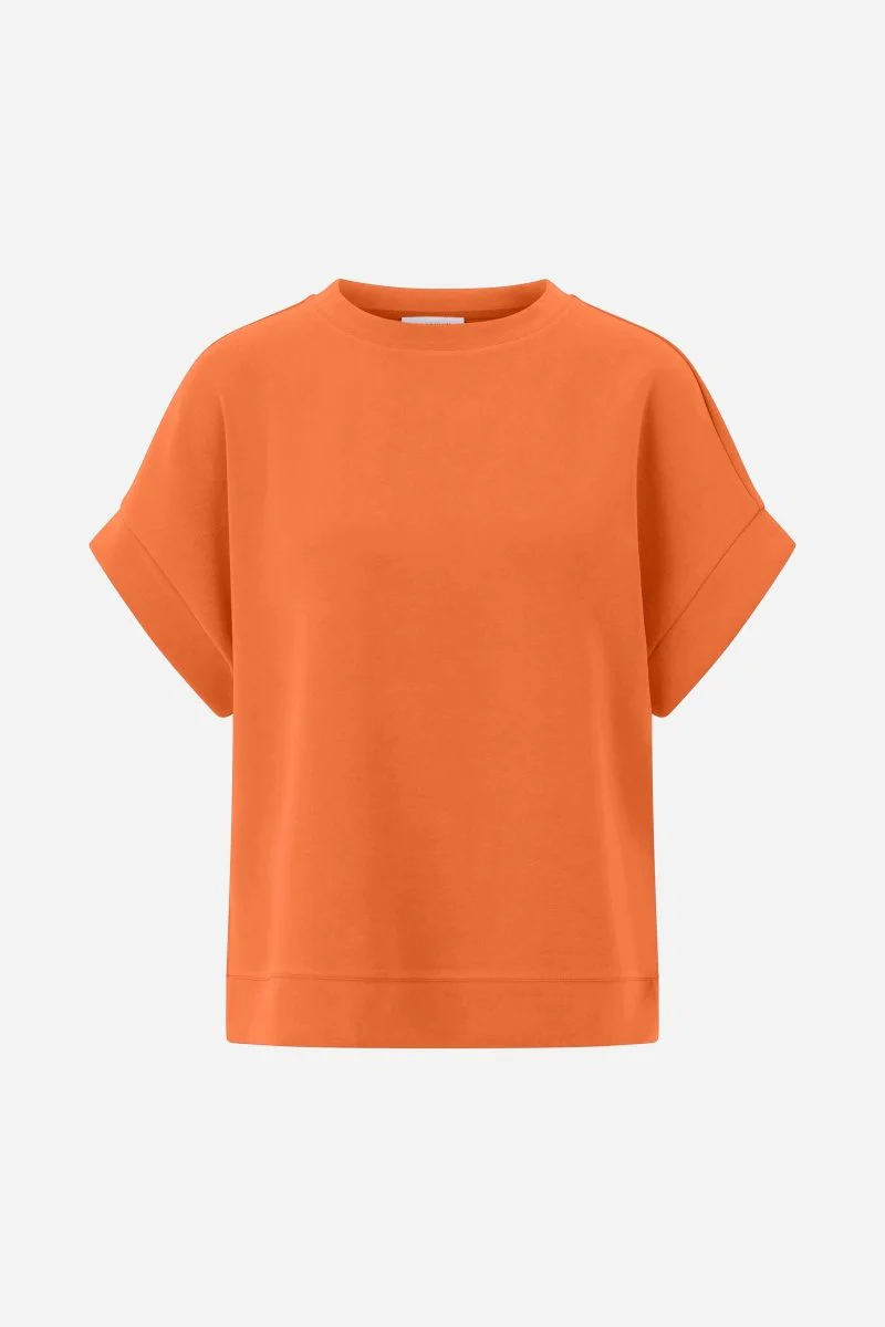 T-Shirt aus supersoftem Jersey - Image 5